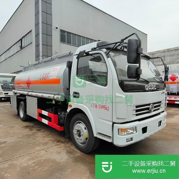 四川出售二手東風8噸加油車