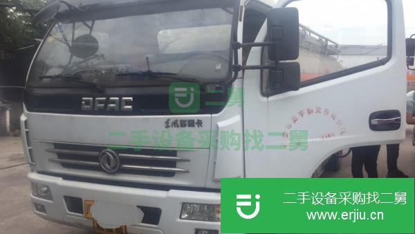 四川出售二手油罐車