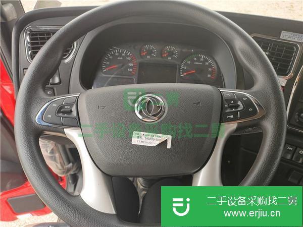 湖北出售二手12噸吊車
