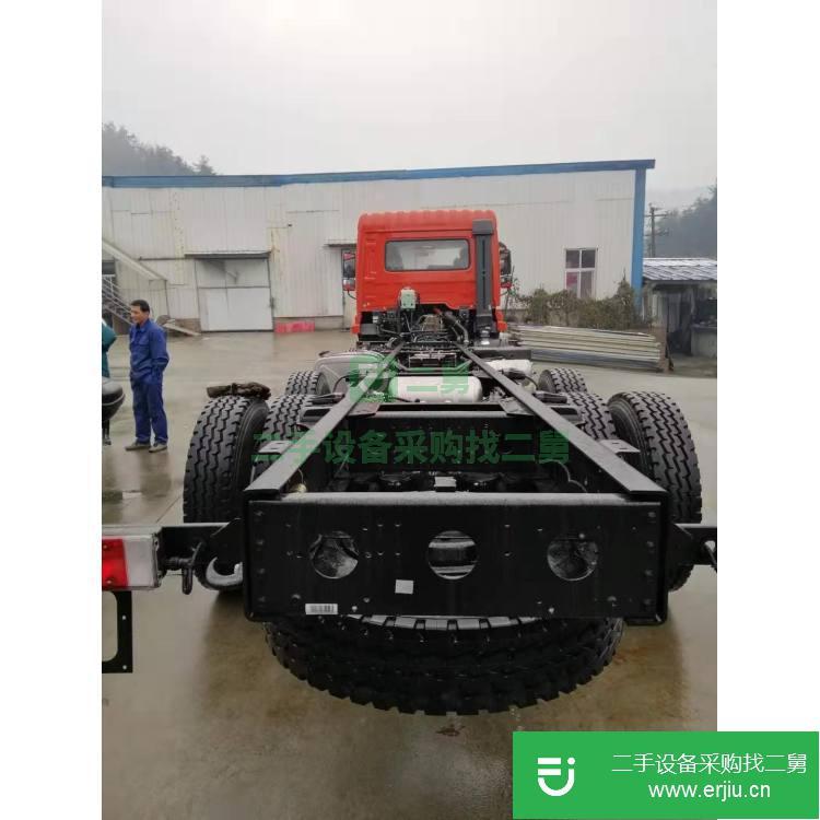 湖北出售二手牽引車