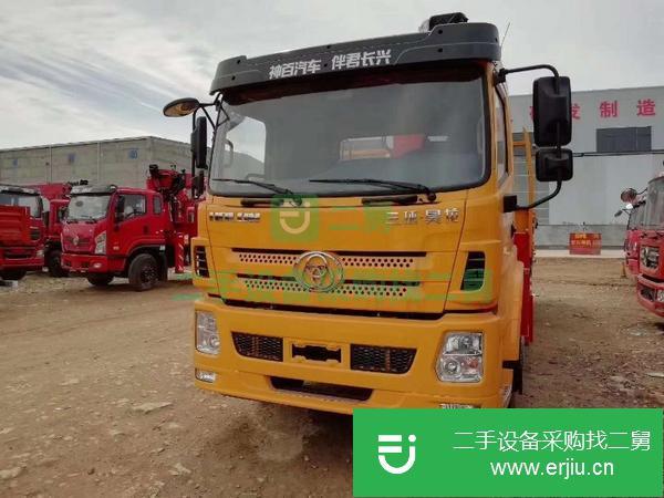 湖北出售二手吊車