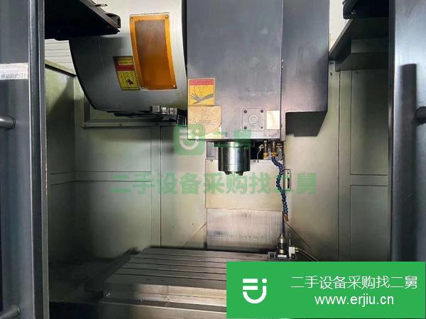 上海出售二手日本沙迪克S70立式加工中心