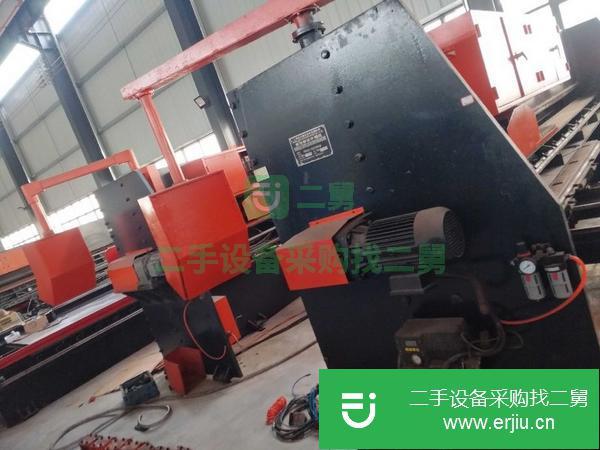 江蘇出售二手不銹鋼剪板機