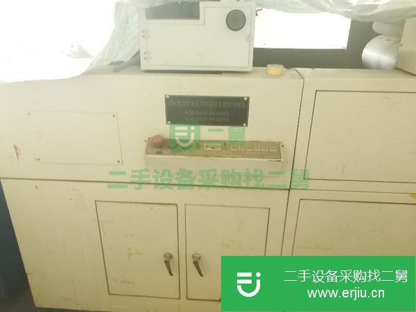 福建出售輪轉(zhuǎn)印刷機(jī)