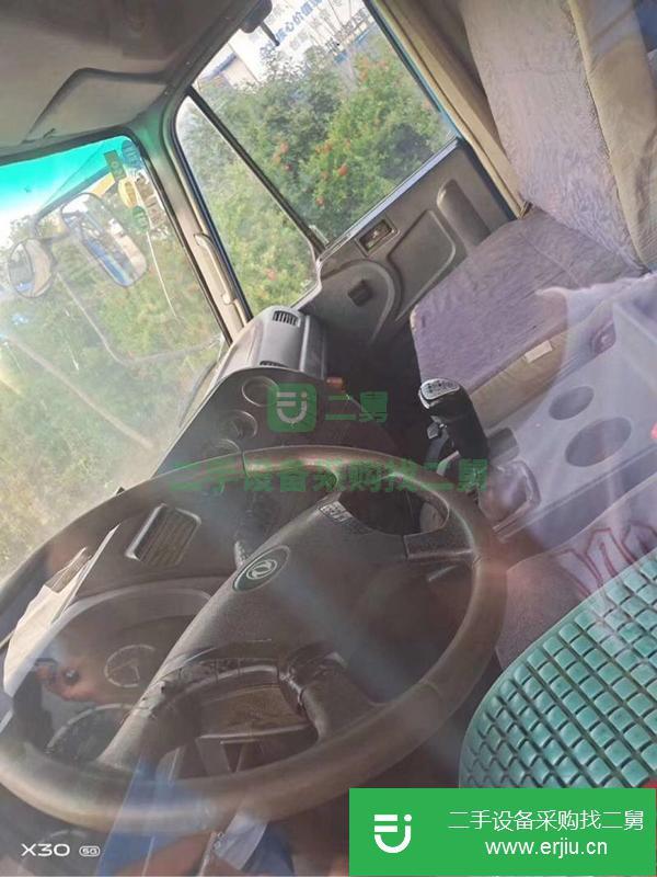 湖北出售二手藍牌吊車