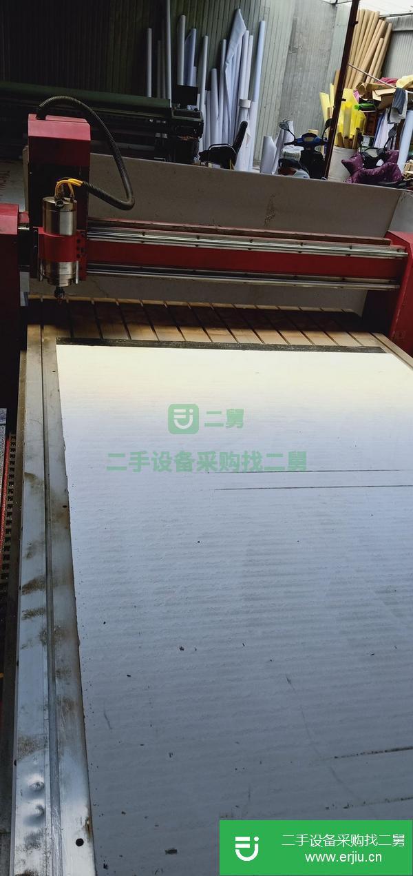 山東出售二手1325雕刻機