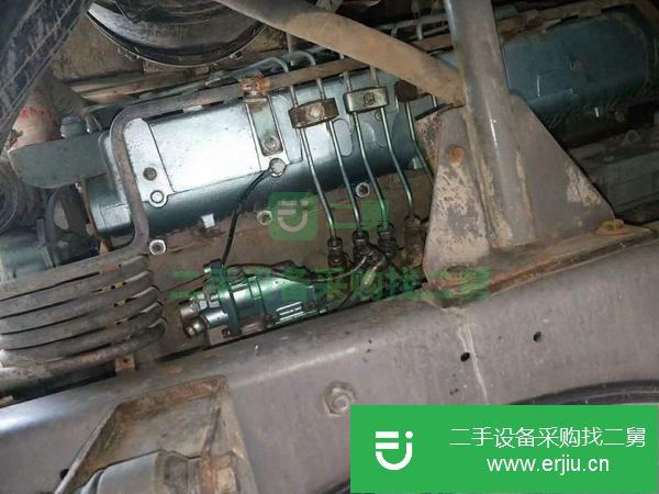 安徽出售二手豪沃?jǐn)嚢柢?，大十八拉二十方，手續(xù)齊全