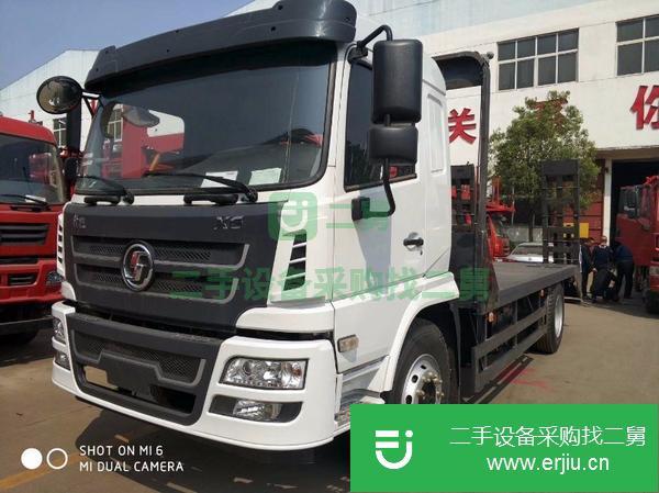 河北出售二手解放前四后八運(yùn)輸車