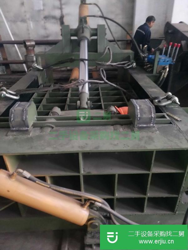 江蘇出售二手打包機