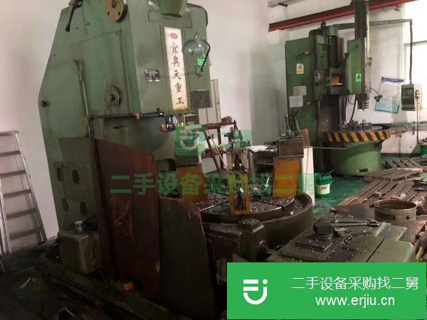 江蘇出售二手Y58A插齒機