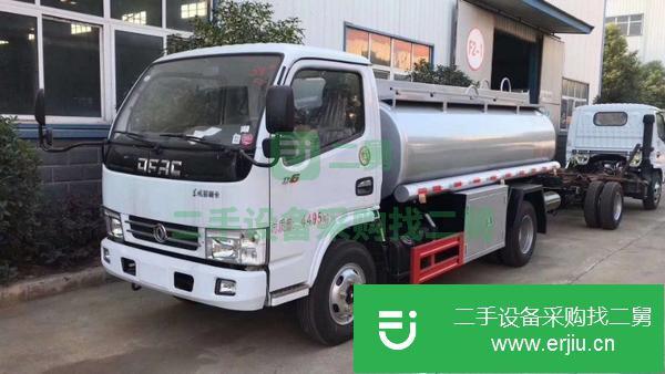重慶出售二手油罐車