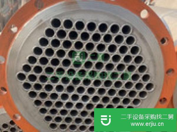 北京出售二手冷凝器