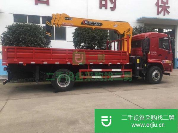 安徽出售二手吊車
