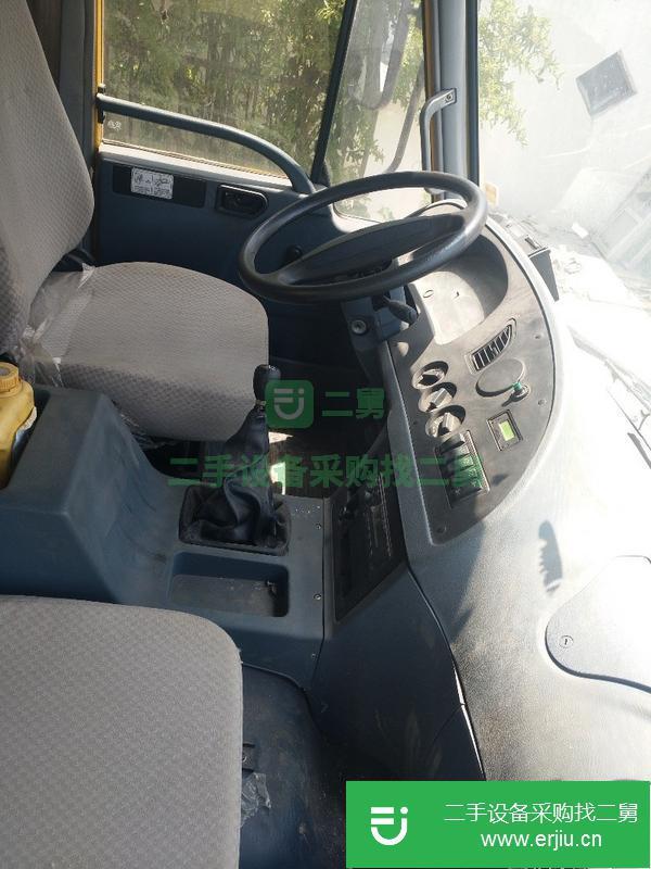 江蘇出售二手隨車吊