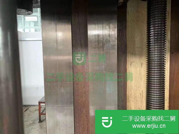 河北出售二手臥式銑鏜床