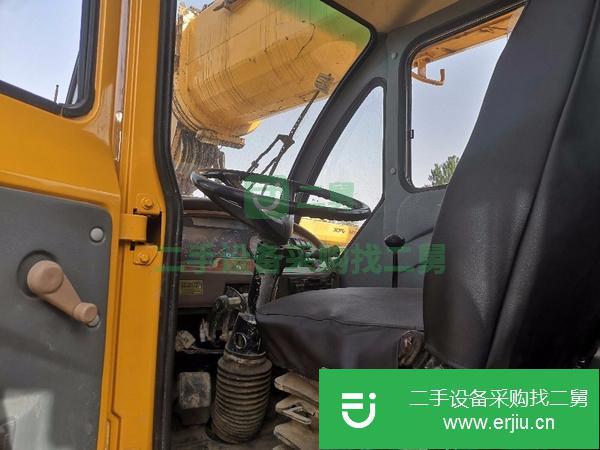 河南出售二手吊車
