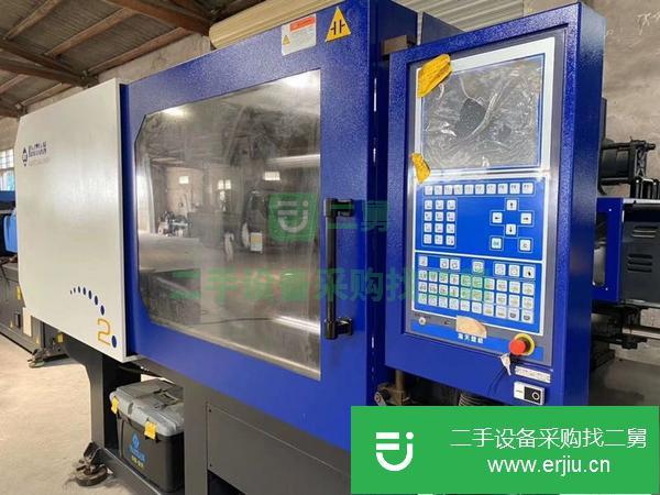 江蘇出售二手海天注塑機