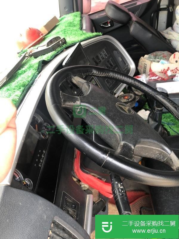廣西出售二手三一12方攪拌車
