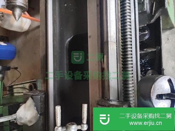 山東出售二手云南機床廠6140車床