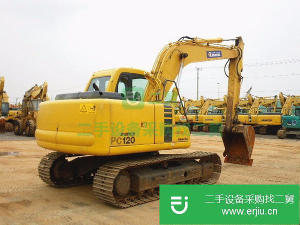 貴州出售二手挖掘機(jī)