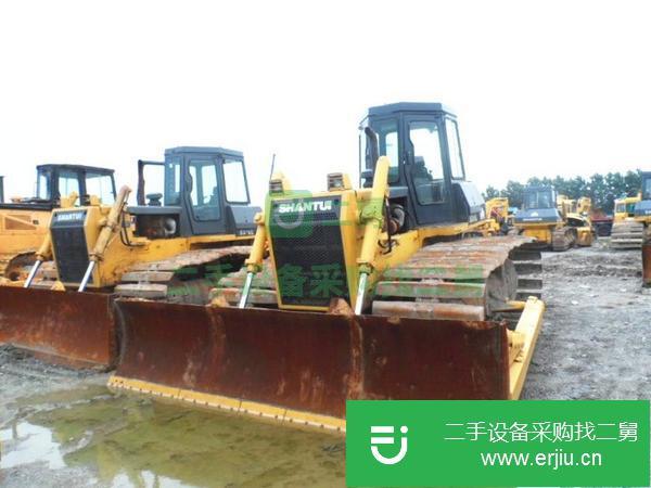 陜西出售二手推土機(jī)