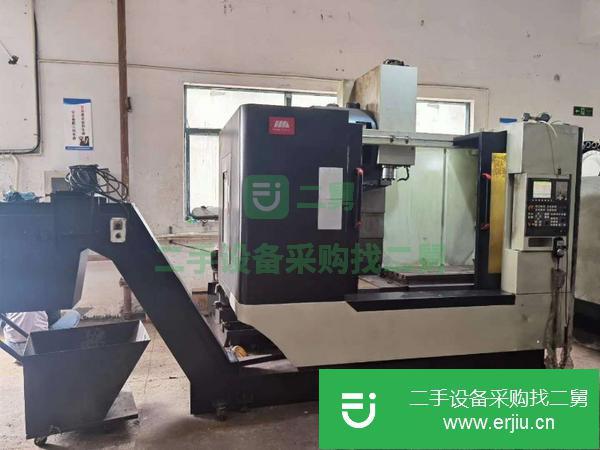山東出售二手沈陽1000B加工中心