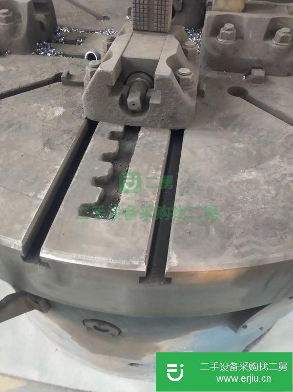 河北出售1.6米數顯立式車床