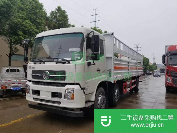 湖北出售二手防爆運輸車