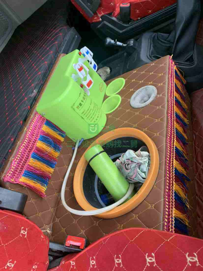 出售18年底解放JH6貨車，420馬力，原版精品車況，支持提檔可分期