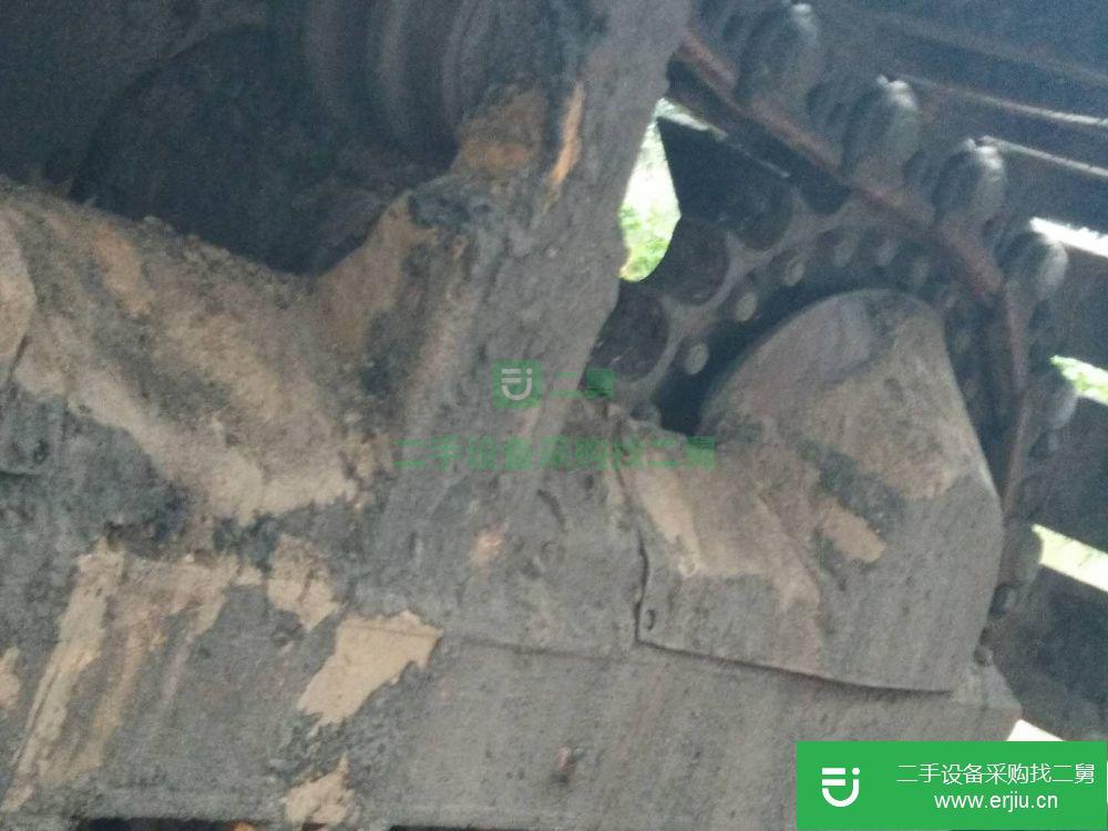 吉林出售二手山推SD16L推土機