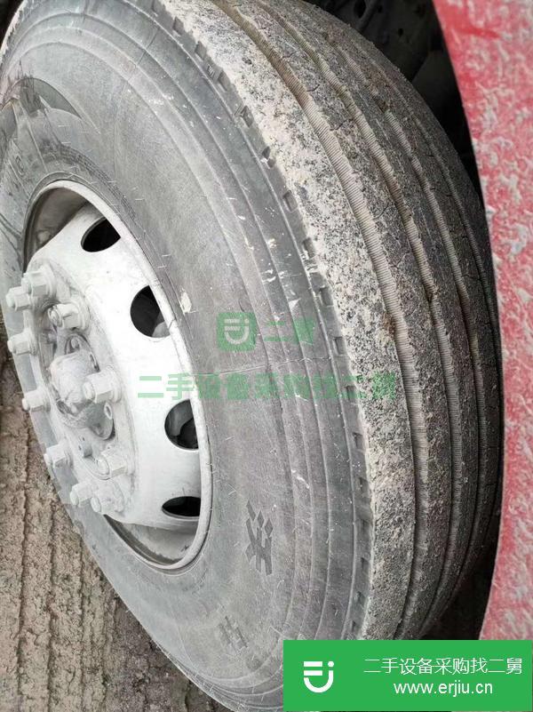 湖北出售二手油罐車