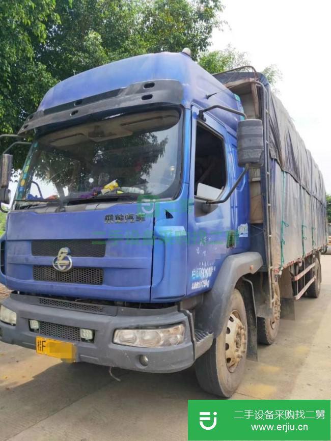 廣西出售二手東風(fēng)柳汽貨車