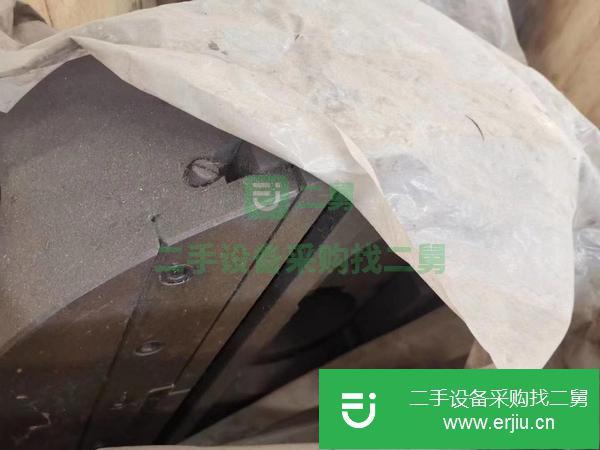 江蘇出售二手蕪湖恒升TX6513x2B數(shù)顯雙面刨臺式銑鏜床