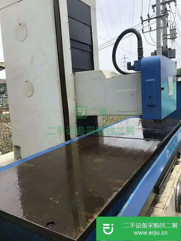 江蘇出售二手臺灣建德600-2000大水磨床