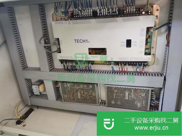 河北出售二手力勁注塑機