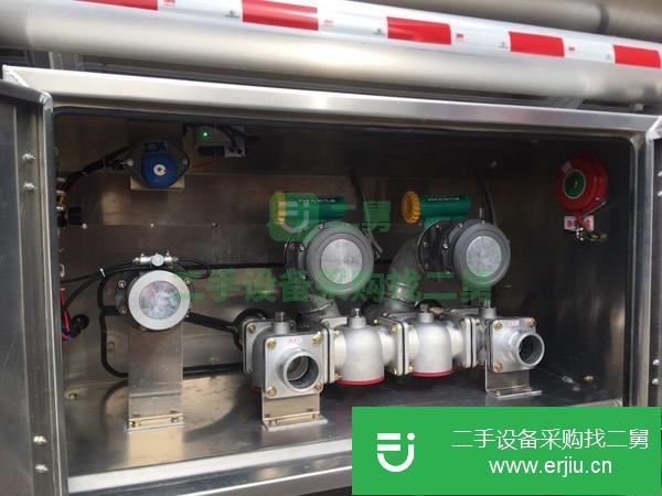 浙江出售二手油罐車