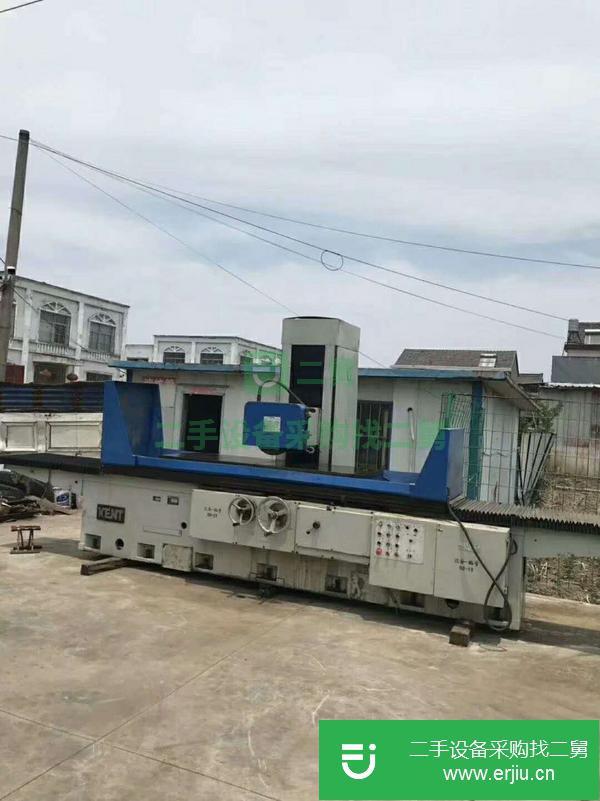 江蘇出售二手臺灣建德600-2000大水磨床