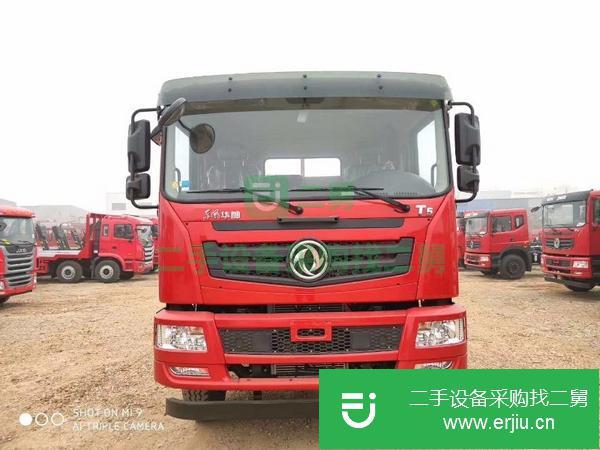 河北出售二手解放前四后八運(yùn)輸車