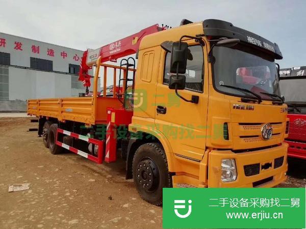 湖北出售二手吊車