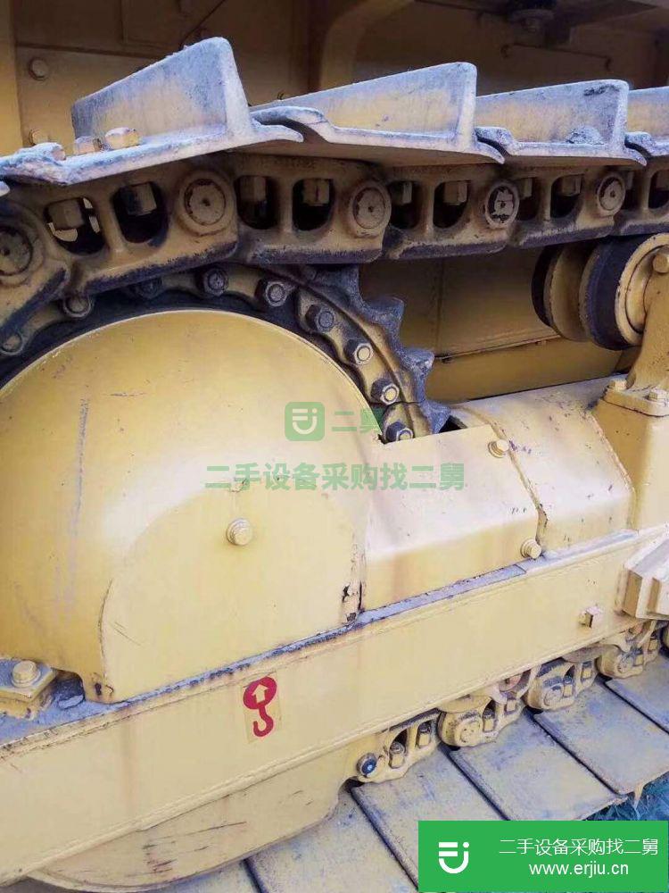江蘇出售二手山推SD16推土機