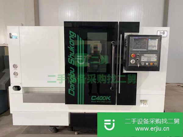 廣東出售二手數控車床