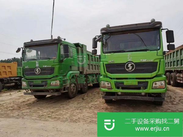 河北出售二手自卸車