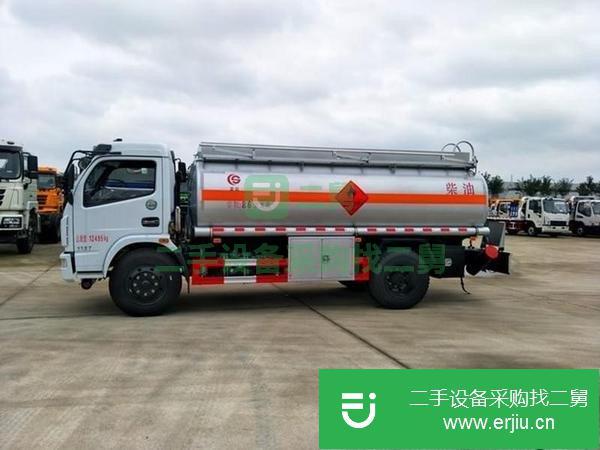 安徽出售二手油罐車