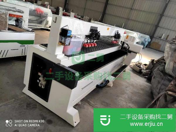 河北出售二手砂光機