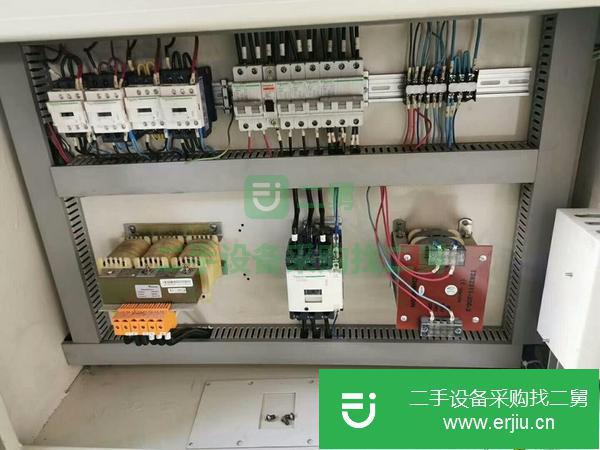 河南出售二手力勁160噸注塑機