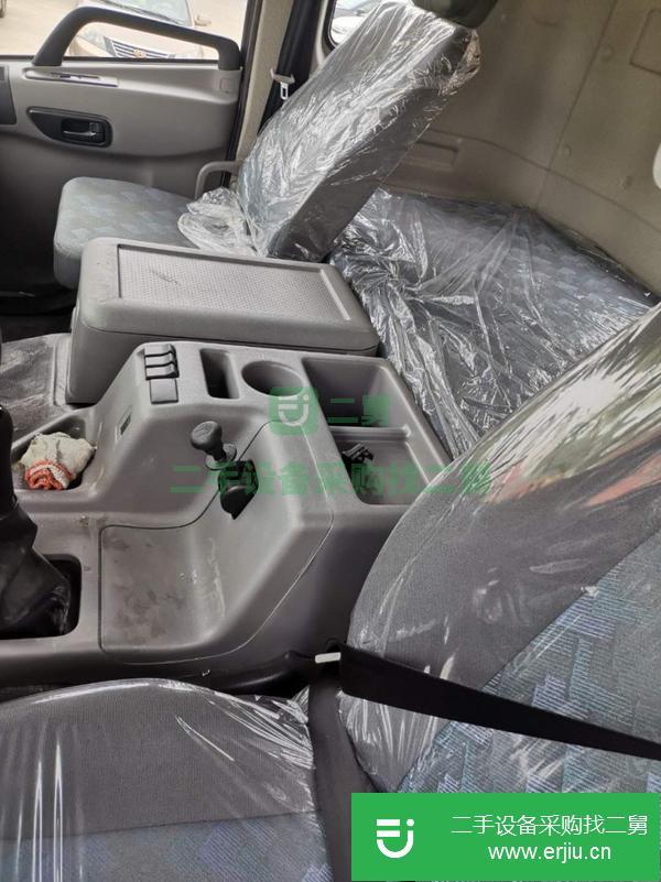 廣西出售二手前四后八鋁合金油罐車