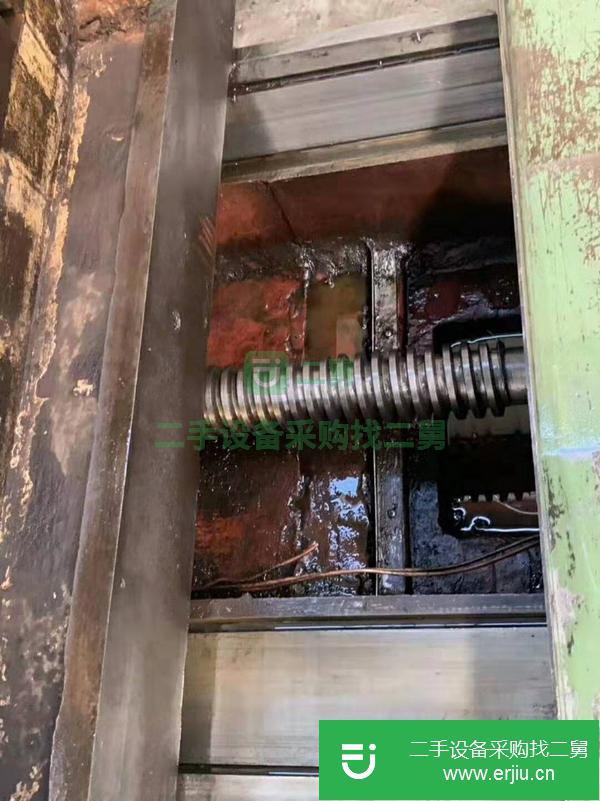 江蘇出售二手850*3 米輕型龍門銑床