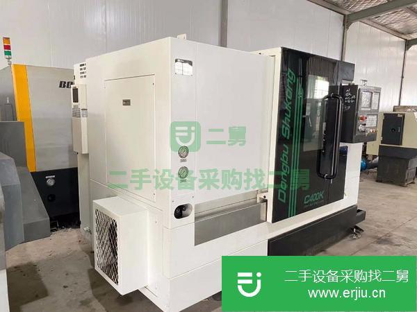 廣東出售二手數控車床