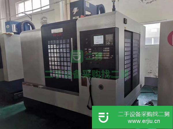 江蘇出售二手車床加工中心