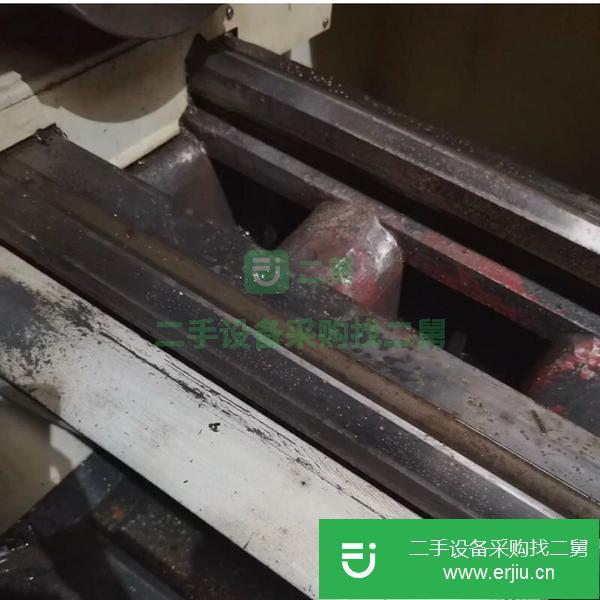 上海出售二手數控車床